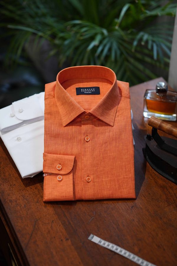 Hidalgo Brothers — Savile Row — photograph 1 by Andrew Recchia