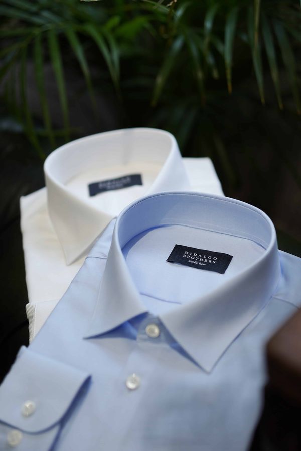 Hidalgo Brothers — Savile Row — photograph 5 by Andrew Recchia