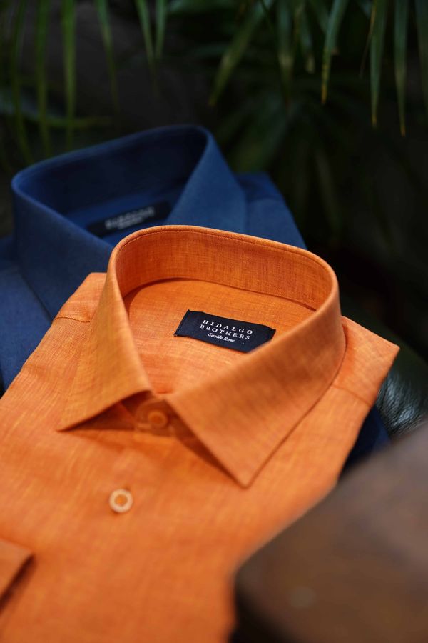 Hidalgo Brothers — Savile Row — photograph 6 by Andrew Recchia
