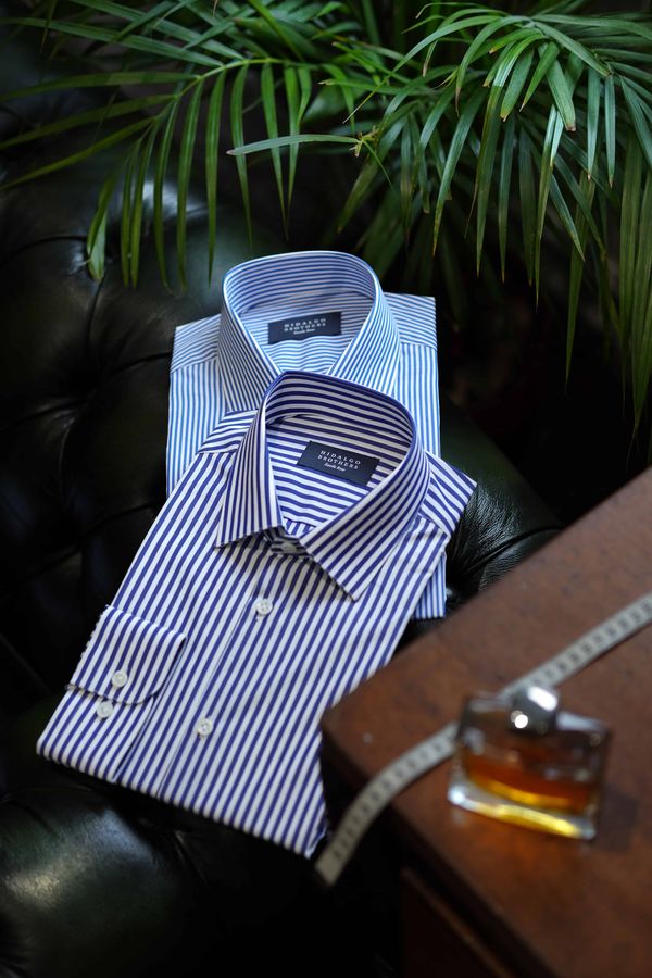 Hidalgo Brothers — Savile Row — photograph 8 by Andrew Recchia