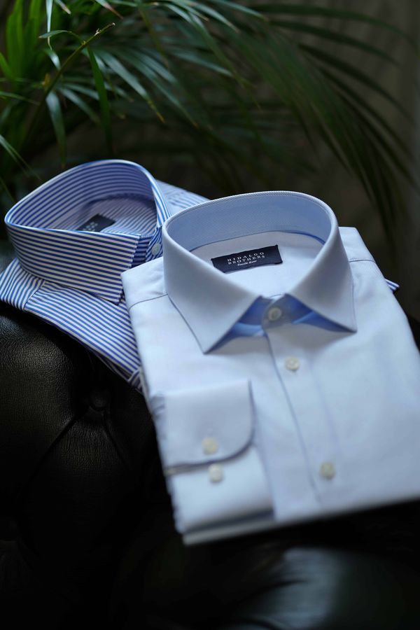 Hidalgo Brothers — Savile Row — photograph 9 by Andrew Recchia