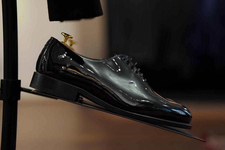 Hidalgo Brothers — Savile Row — photograph 16 by Andrew Recchia