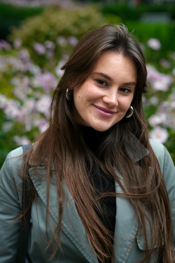 Krystyna — photograph 9 by Andrew Recchia