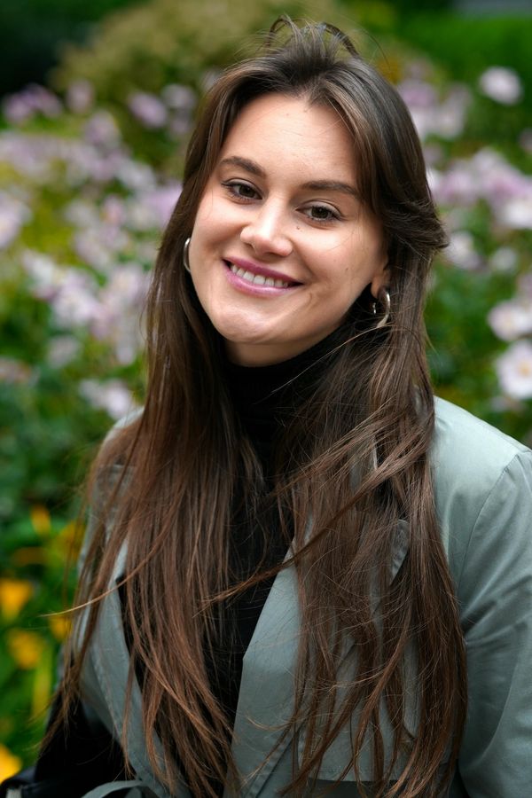 Krystyna — photograph 10 by Andrew Recchia