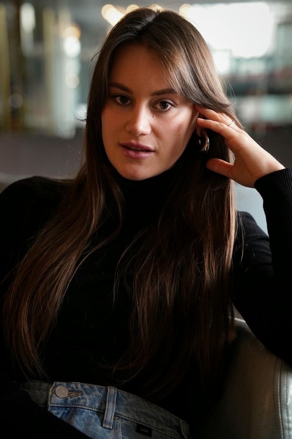 Krystyna — photograph 15 by Andrew Recchia