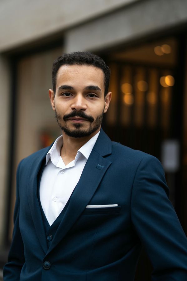 Omar — photograph 12 by Andrew Recchia