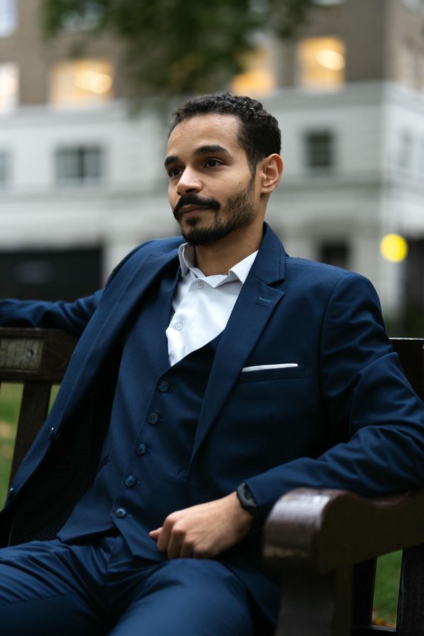 Omar — photograph 15 by Andrew Recchia