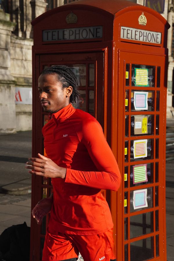 Tino — photograph 14 by Andrew Recchia