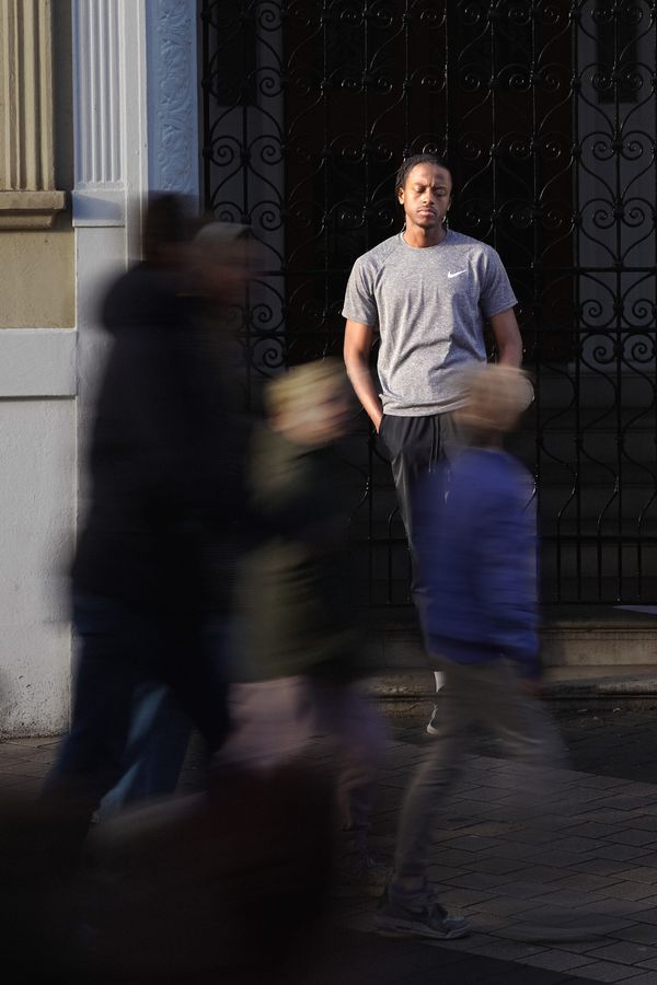 Tino — photograph 21 by Andrew Recchia